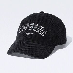 Supreme x Nike cap